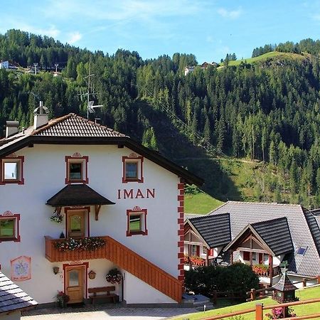 Bed And Breakfast Iman Santa Cristina Val Gardena Luaran gambar