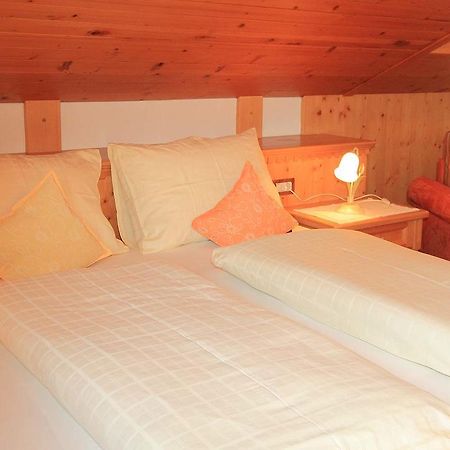 Bed And Breakfast Iman Santa Cristina Val Gardena Luaran gambar